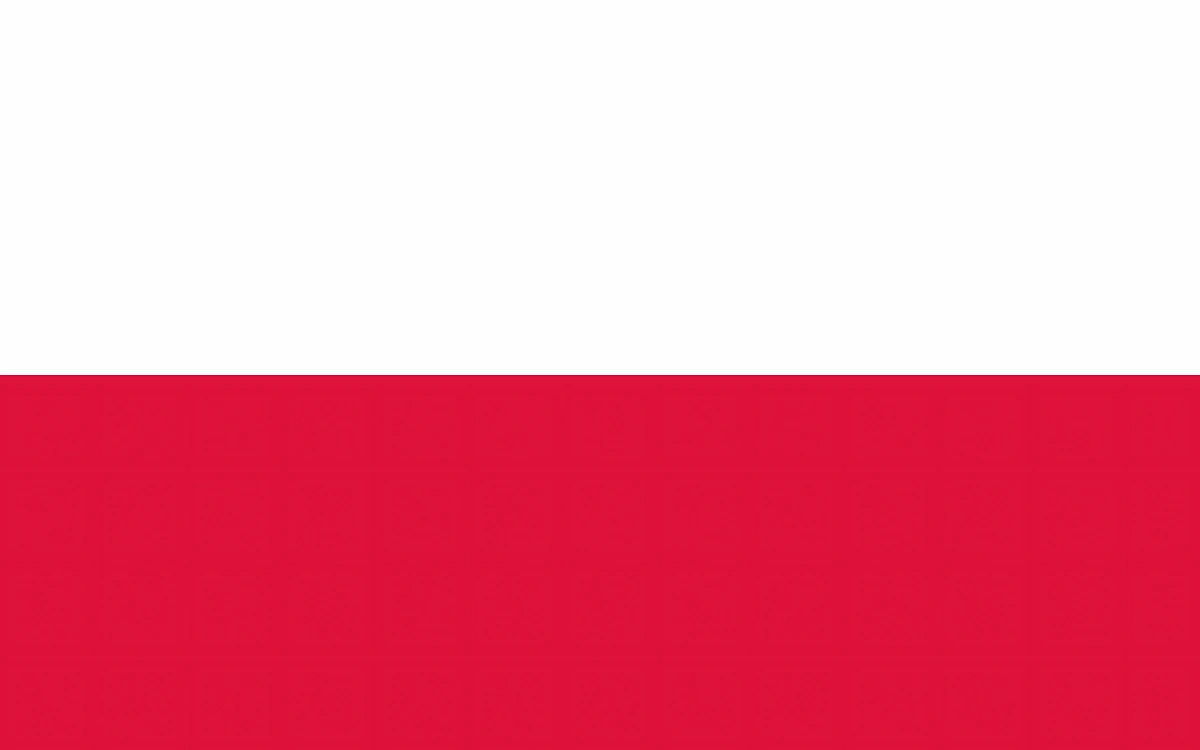 Polska Flag